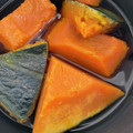 105♡'s cooksnap of when they made 簡単10分◎ホクホクかぼちゃの煮物.