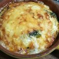 まやぞう☆時短上等's cooksnap of when they made 野菜とツナのグラタンもどき.