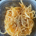KAORU4649's cooksnap of when they made 一風堂風もやしナムル.
