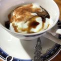 kurozata's cooksnap of when they made 簡単&節約デザートに♡フェレニ.