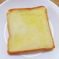 ＊なぁ＊'s cooksnap of when they made みんな大好き☆シュガーバタートースト♪.