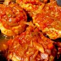 Lilly0110's cooksnap of when they made 煮込みハンバーグ 離乳食完了期 後期.