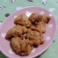 赤い電話's cooksnap of when they made とり天☆給食メニュー.