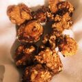 ルイージン's cooksnap of when they made 焼肉のタレで超簡単唐揚げ！.