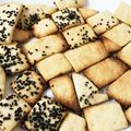∞らら∞'s cooksnap of when they made おからクッキー.