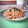 inyako's cooksnap of when they made キムチ炒飯.