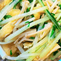 mmmugi's cooksnap of when they made 汁まで楽しむ！水菜とえのきの塩味お浸し.