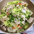EmillyYumi's cooksnap of when they made 切って乗せるだけ豚バラ蒸し.