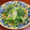 はらぺこウサギのママ's cooksnap of when they made 簡単♪小松菜•油揚げ•じゃこの煮びたし♡.