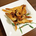 まぁちぃ♡°＊'s cooksnap of when they made のどくろの唐揚げ.