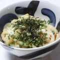ももいろさくら's cooksnap of when they made かんたんバター醤油うどん.