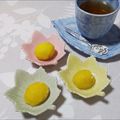 うまうま・らぶ's cooksnap of when they made ほっこりあま〜ぃ♡栗の甘露煮.