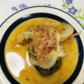 クックMVXCM0☆'s cooksnap of when they made ときめくレシピ♡丸ごとピーマンの南蛮漬け.