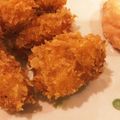 ルッキニャン's cooksnap of when they made ポップコーンシュリンプ.