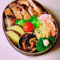 のんべぇヒロ's cooksnap of when they made 下味冷凍 ど定番な鶏照り焼き.