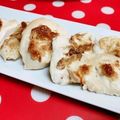 みっくママ's cooksnap of when they made 鶏胸肉でGo！マヨおかかグリル焼き.