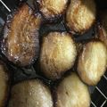 yokoyoko107's cooksnap of when they made 激ウマ!!圧力鍋で簡単本格チャーシュー.