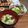 まろ★0529's cooksnap of when they made 生ハムとブルサンチーズのサラダ.