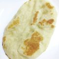 クックGB6431☆'s cooksnap of when they made おうちで簡単☆フライパン de ナン☆.