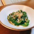 azuki-bar's cooksnap of when they made 無限ピーマン.