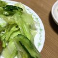 Sac’HiNa's cooksnap of when they made 振るだけ簡単マリネ液.