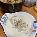 美緒玲＠女子力アップ's cooksnap of when they made レンジで簡単◎豆乳湯豆腐風.