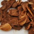 ねこのガストン's cooksnap of when they made 節約レシピ！豚こま肉のトンテキ風.