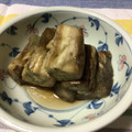クック6YDVMR☆'s cooksnap of when they made 簡単★油を使わない焼きナス.