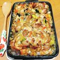 kayokopon☆'s cooksnap of when they made グリラーで 手羽元のローストチキン.