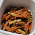 tamago大好き's cooksnap of when they made １５分♡きざみ昆布の煮物.