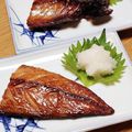 ﾋﾟﾛﾐ♡'s cooksnap of when they made 超簡単♪さばの醤油漬けのグリル焼き.