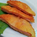 はなりんご3's cooksnap of when they made お弁当用に冷凍保存！ミニ☆チーズハムカツ.