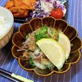 とまぷり★'s cooksnap of when they made 美味しさそのまま★鯖缶とたまねぎのサラダ.