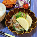 とまぷり★'s cooksnap of when they made 美味しさそのまま★鯖缶とたまねぎのサラダ.