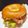☆GSSQHY☆'s cooksnap of when they made ルーサーバーガー(ドーナツバーガー).