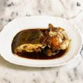 ナピト's cooksnap of when they made コノシロの煮付 鯔、海タナゴ刺身 あら汁.