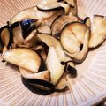 ラヒラヒ's cooksnap of when they made もう一品！ナスの簡単すぎるオリーブマリネ.