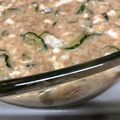 Qaya's cooksnap of when they made 宮崎郷土料理“冷や汁”.