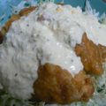 papipowawa's cooksnap of when they made みんな大好き★チキン南蛮.