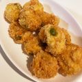コハダちゃん's cooksnap of when they made はんぺん海老カツ.