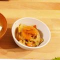 やまもっっちゃん's cooksnap of when they made ☆簡単☆10分で出来る金平れんこん.