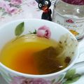 るなまりー's cooksnap of when they made 究極のエコ？！ロシアンティ.