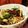 ダッフィーニーうに's cooksnap of when they made レンジで簡単！豚茄子小松菜の炒め物.