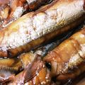 NEKOほっぺ's cooksnap of when they made ししゃもの甘露煮.