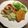 Yokchina's cooksnap of when they made フライにはタルタルよりアボカドマヨネーズ.