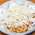 vabochan's cooksnap of when they made カルシウムたっぷり☆しらす納豆.