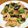 vabochan's cooksnap of when they made なすとピーマンの豚肉甘味噌炒め.