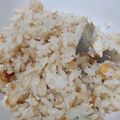 マヂック's cooksnap of when they made 家族感激・お家で料亭の味！超簡単アユご飯.