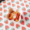あやちん０８１６'s cooksnap of when they made イタリア〜〜ンな蓮根☆.