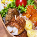 tkmtjk's cooksnap of when they made お弁当やおつまみに ちくわのゆず胡椒巻き.